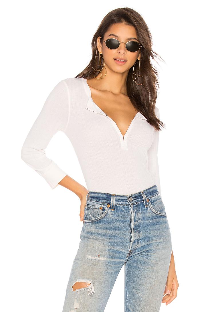 Emery Rib Henley