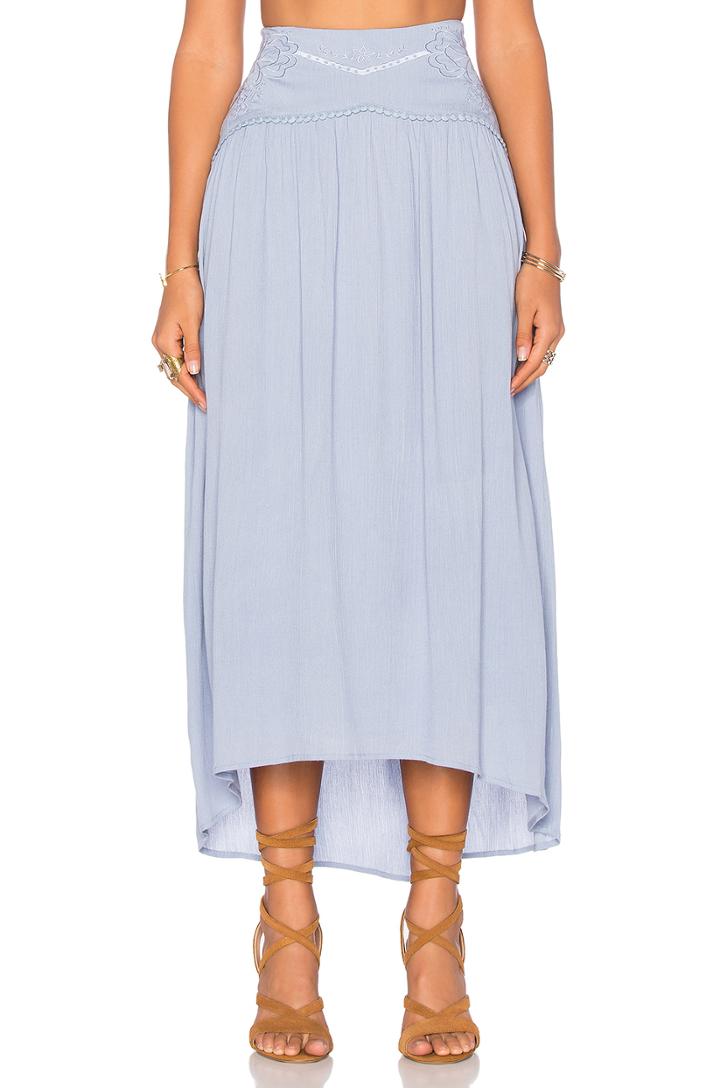 Spirited Away Skirt