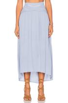 Spirited Away Skirt