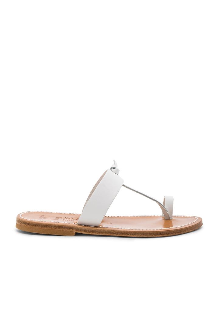 Ganges Sandal