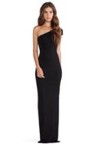 Livia Maxi Dress