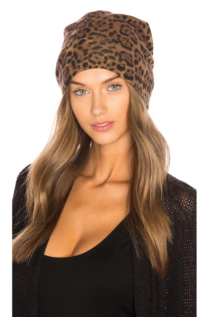 Pandora Beanie