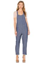 Roxy Overall