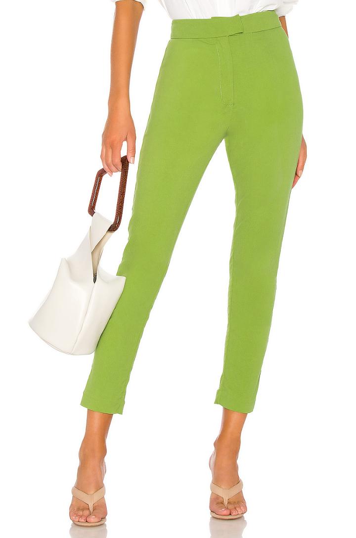 The Valeria Pant