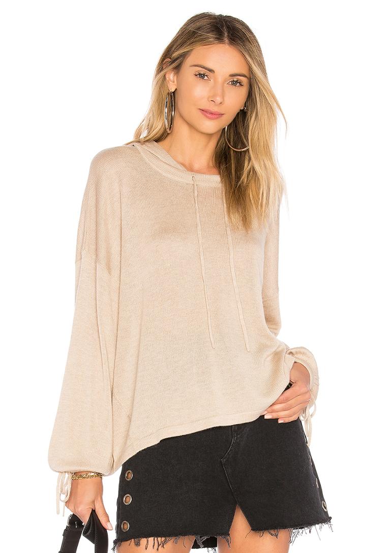 Seabound Cashmere Sweater