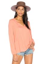 Lily Rose Blouse