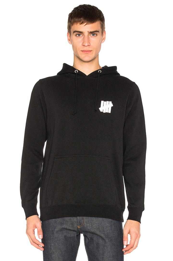 Interference Hoodie