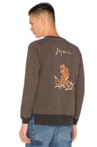 Jq Sweatshirt