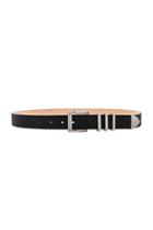 Richie Belt