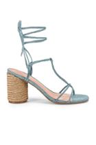 Soleil Heel