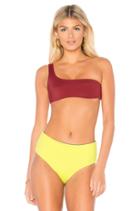 The Isabeli Bikini Top