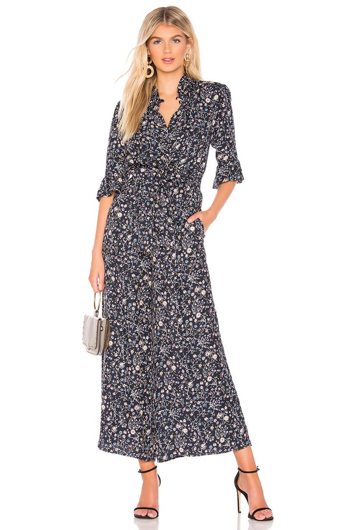 Vivianna Jumpsuit