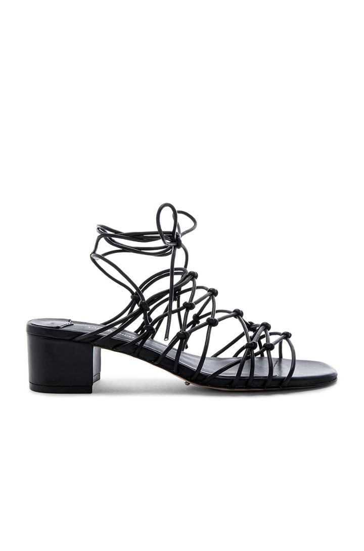 Mocca Heel