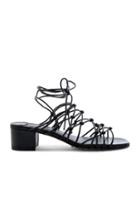 Mocca Heel