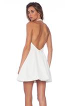 Beautiful Liar Dress