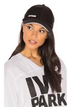 Logo Baseball Cap