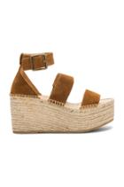 Palma Platform Sandal