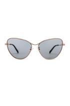 Cateye Metal