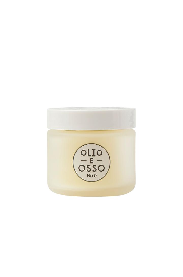 No. 0 Balm Jar