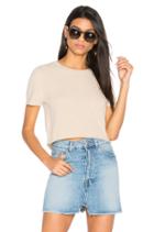 Doheny Crop Top