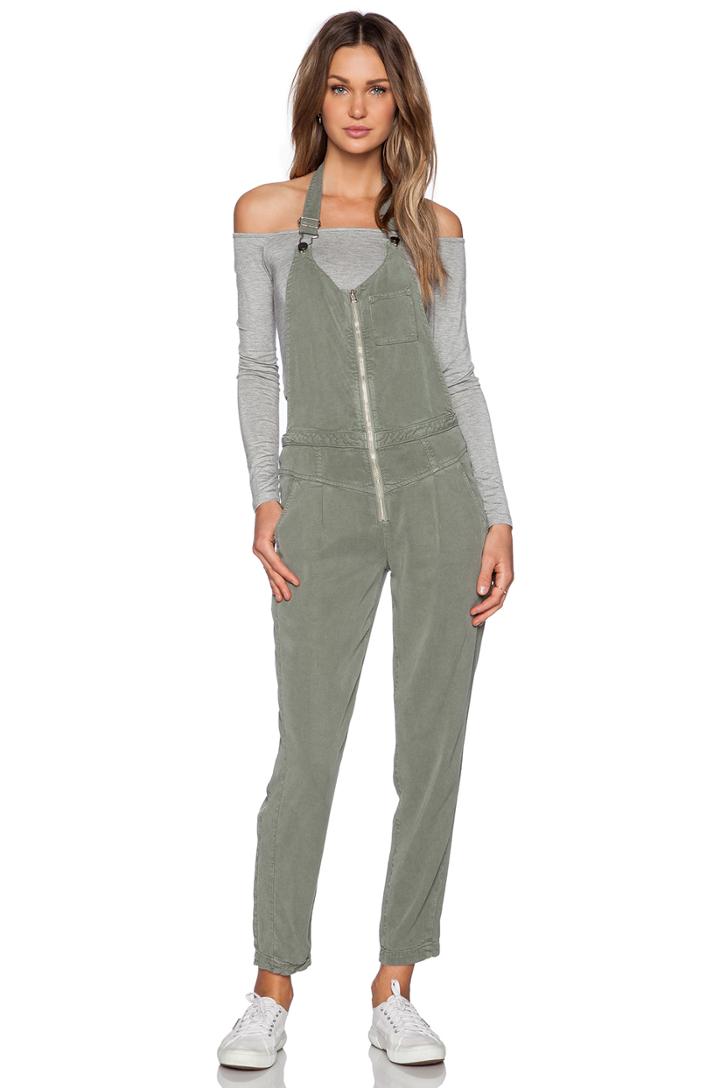 Tucker Overall