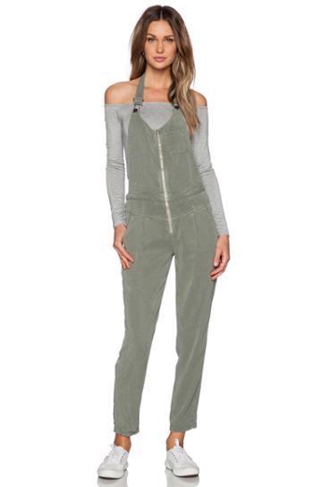 Tucker Overall