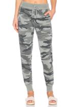 Camo Active Joggers