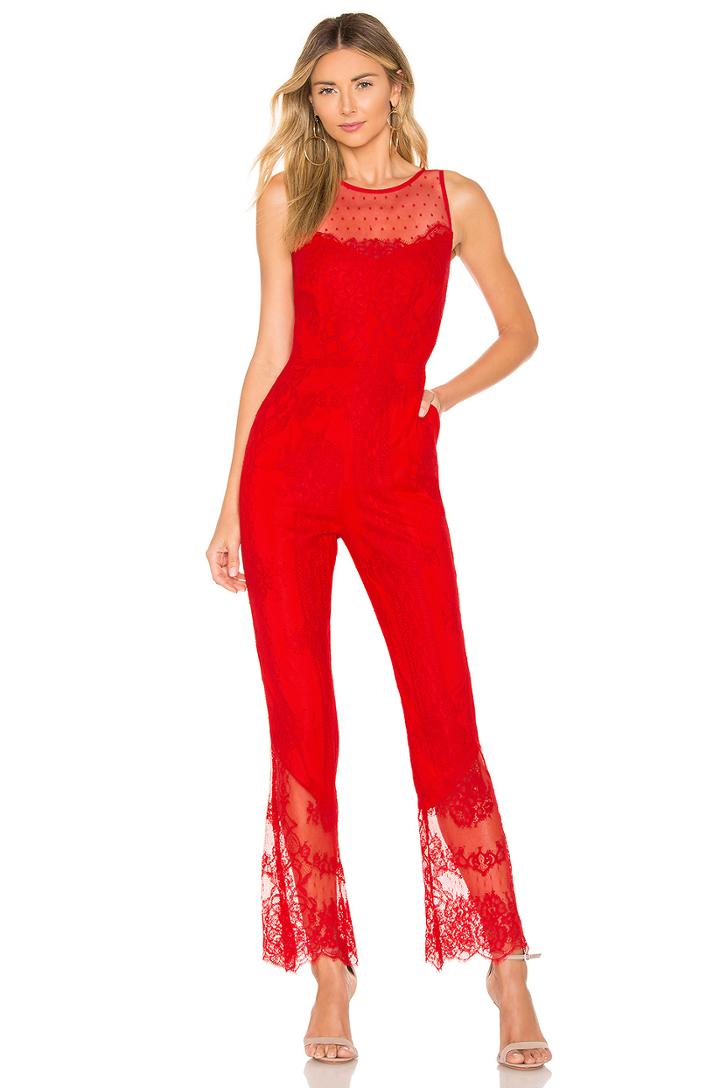Rafaela Jumpsuit