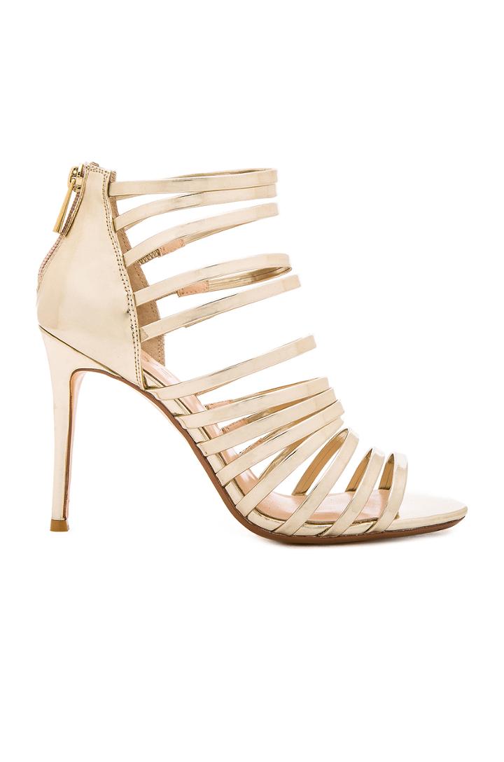X Revolve Brielle Heel
