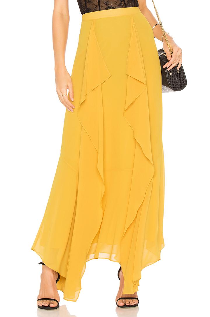 Amalli Long Skirt