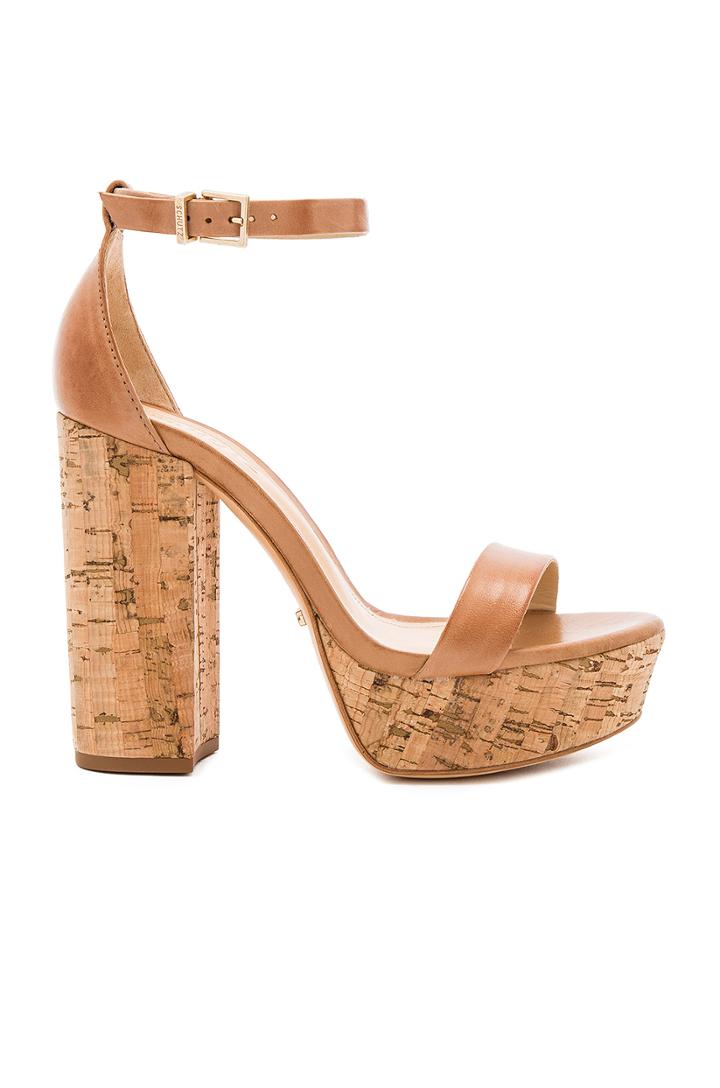 Riggs Platform