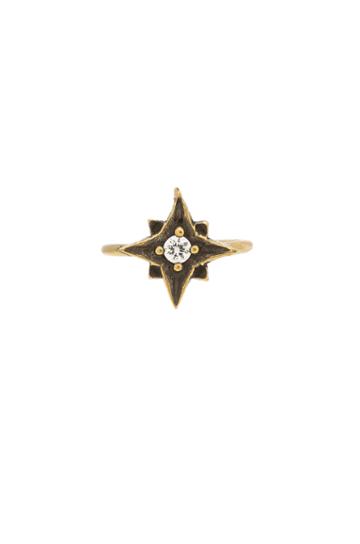 North Star Ring