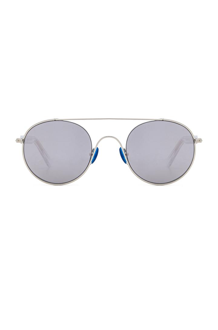 Cellophane Disco Sunglasses