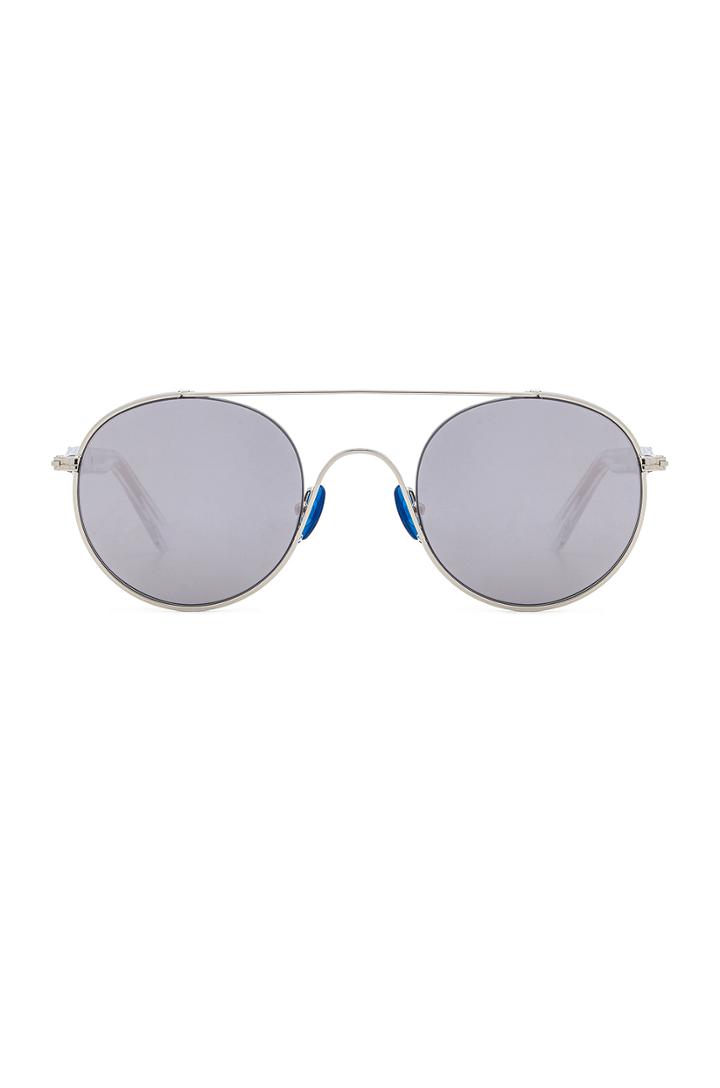 Cellophane Disco Sunglasses