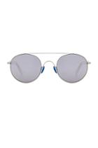 Cellophane Disco Sunglasses