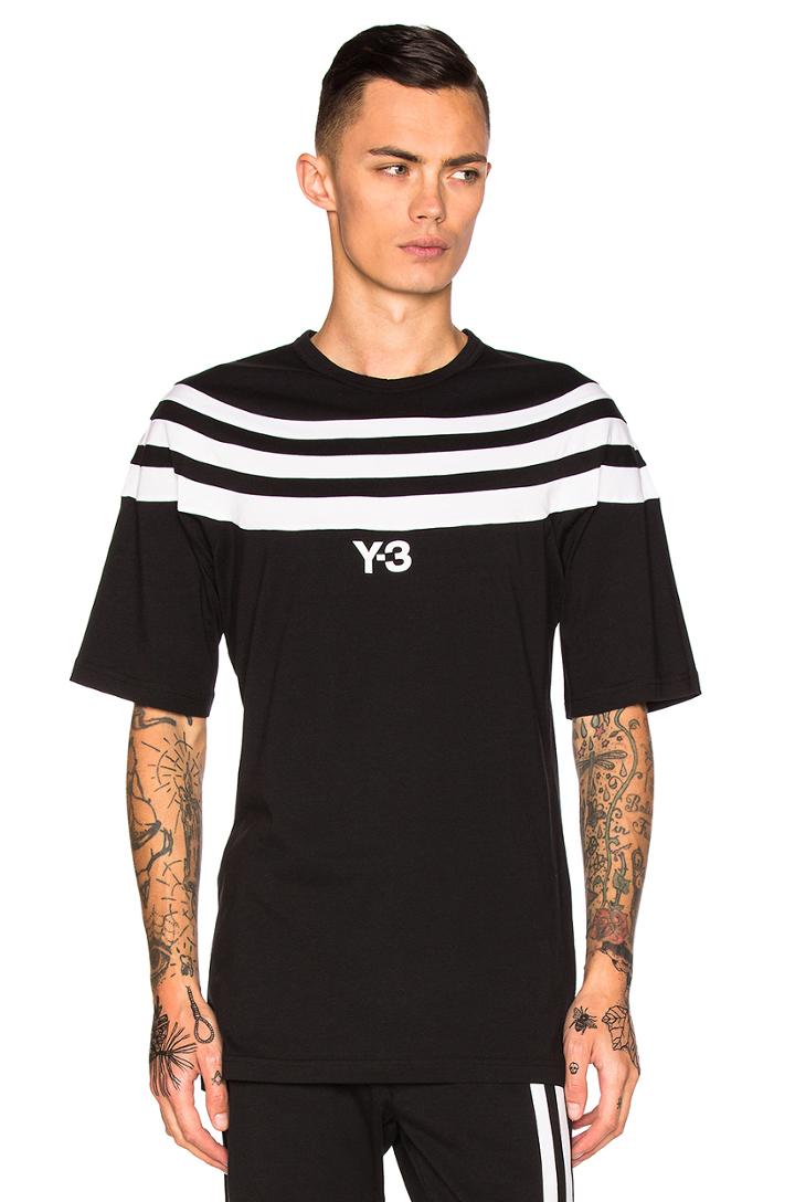 3 Stripes Tee