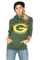 Green Bay Packers Hoodie
