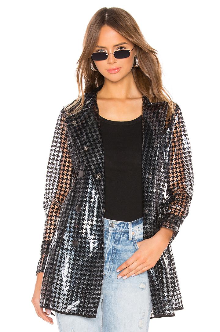 Alma Jacket