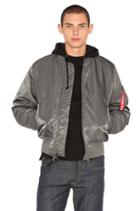 Ma 1 Bomber Jacket