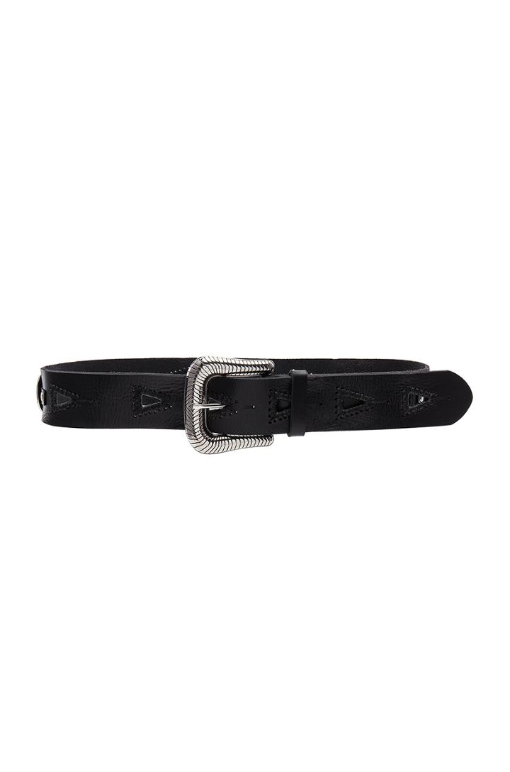 Concho Belt