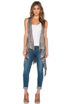 Damen Vest