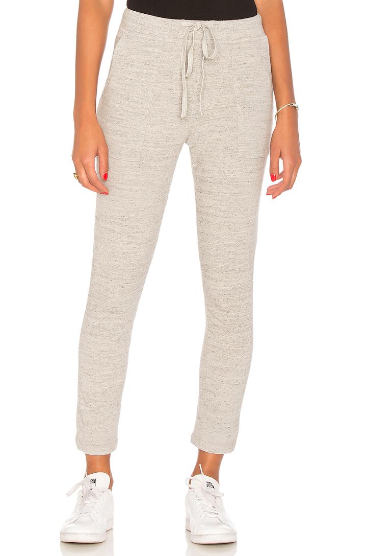 Relaxed Pocket Sweatpant