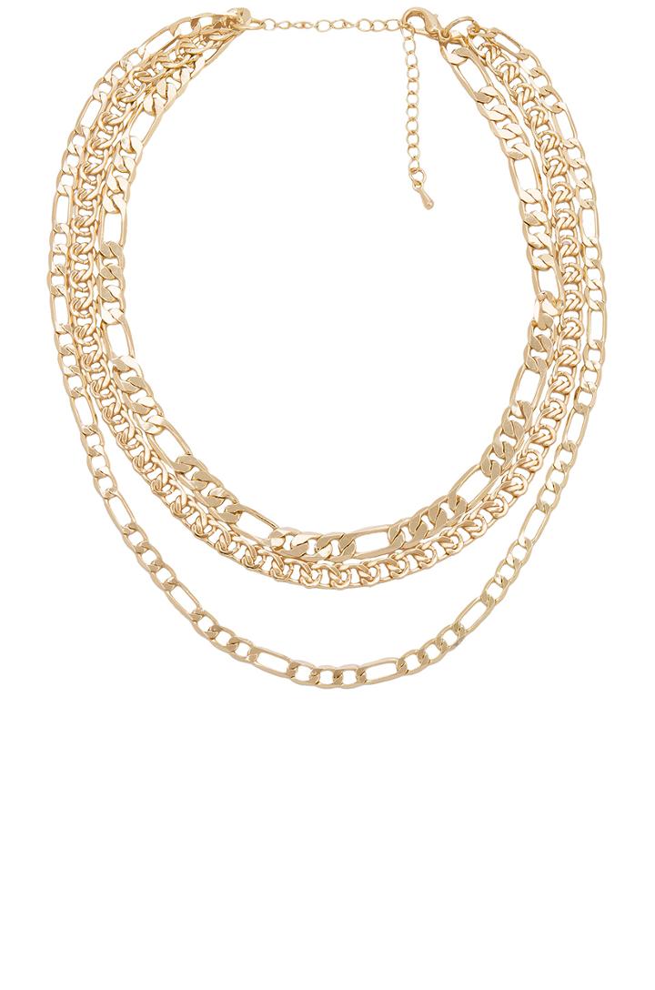 Moonchild Necklace