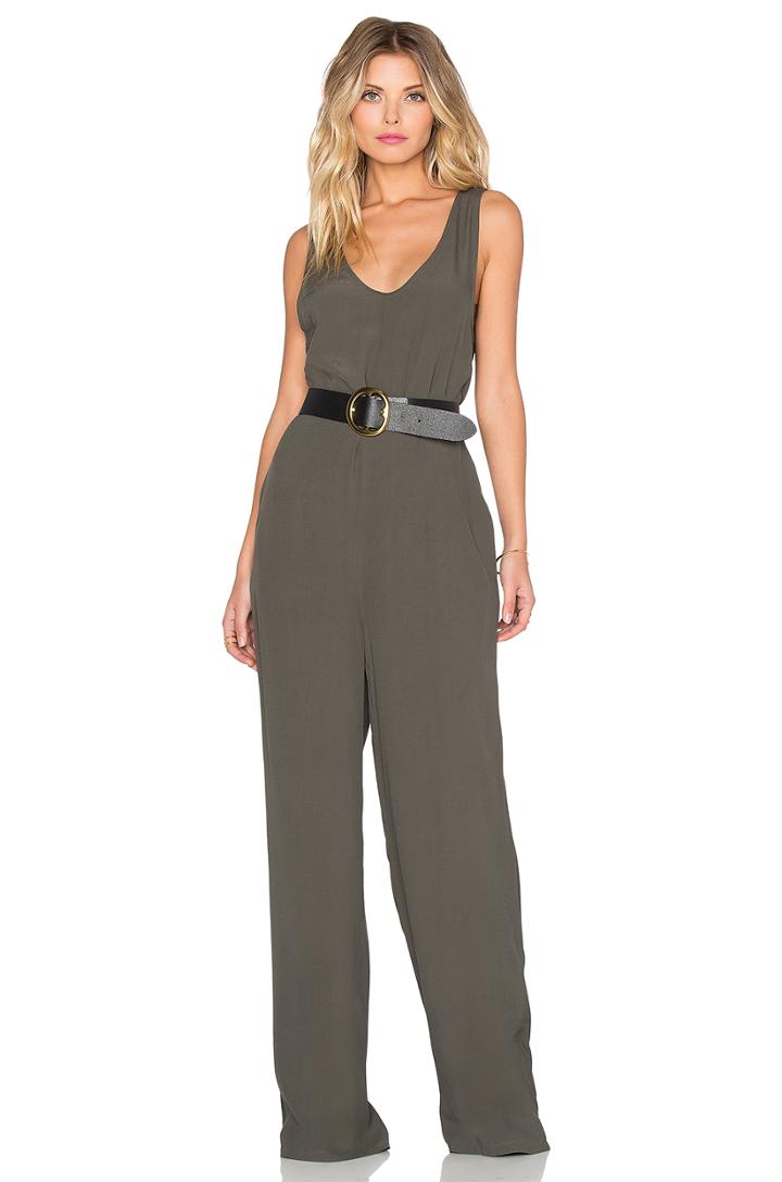 Jude Jumpsuit