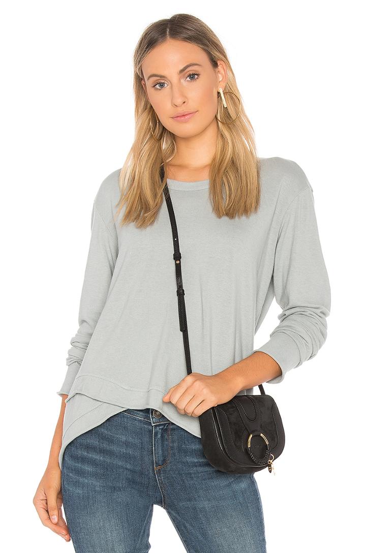 Easy Slouchy Top