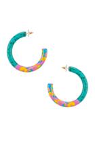 Medium Broadway Hoop