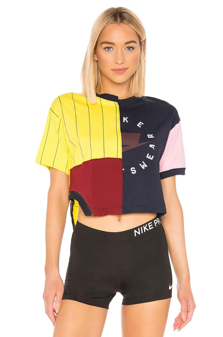 Nsw Top
