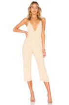 League Jumpsuit