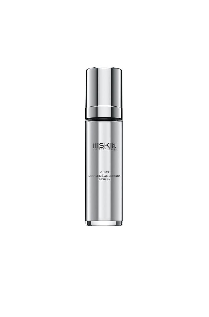 Y Lift Neck And Decolletage Serum