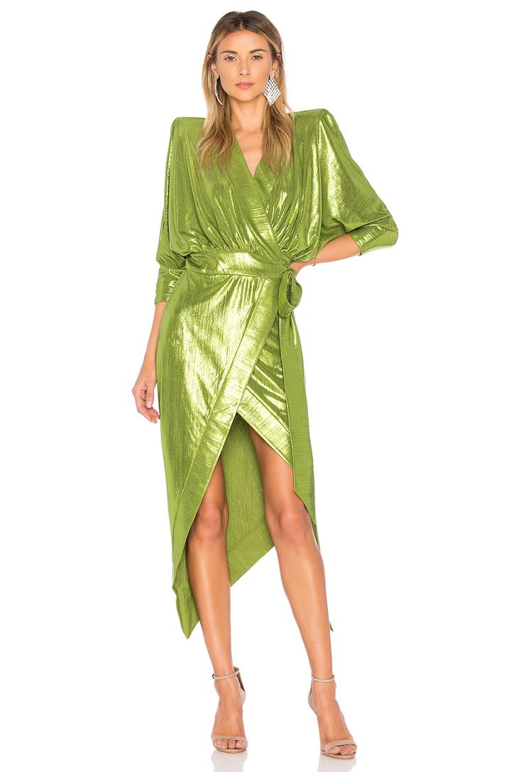 Picture This Dress